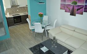 Apartments Kristal
